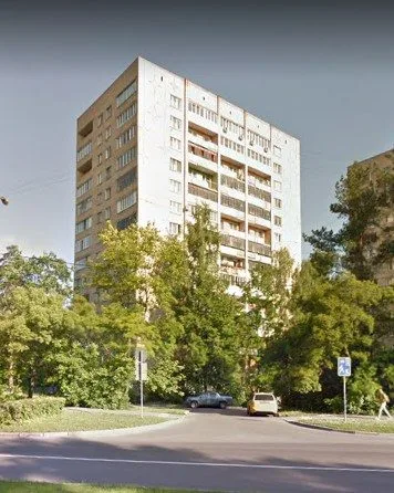 Квартира 53,4 м² — фото организатора