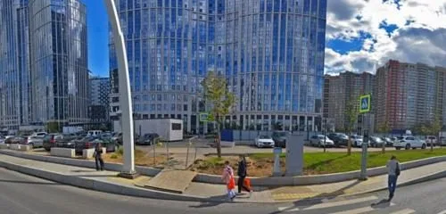 Квартира 61,6 м² — фото организатора