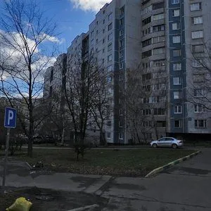 Квартира 38,8 м² — фото организатора