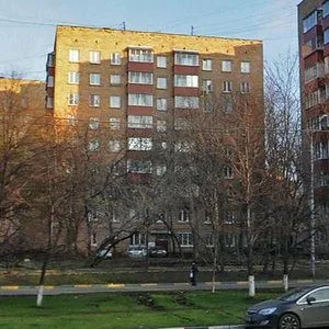 Квартира 36,2 м² — фото организатора