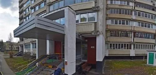 Квартира 34 м² — фото организатора