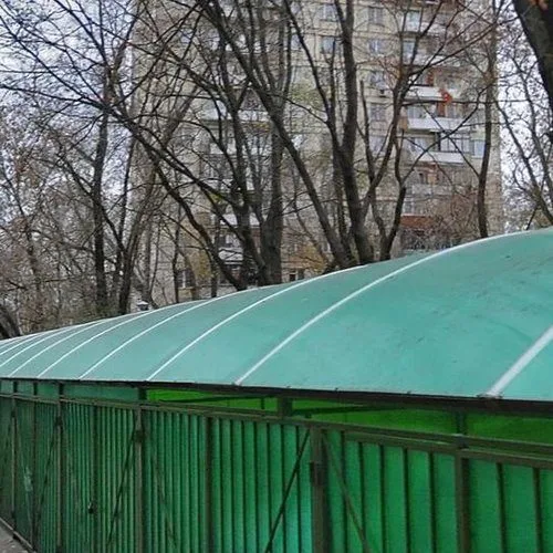 Квартира 38,6 м² — фото организатора