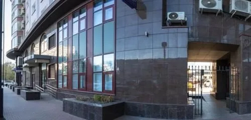 Квартира 129,5 м² — фото организатора
