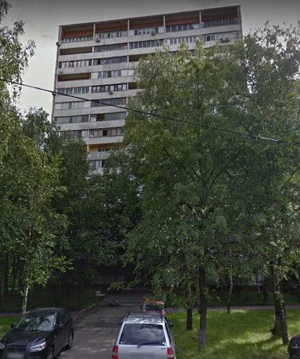 Квартира 35,3 м² — фото организатора