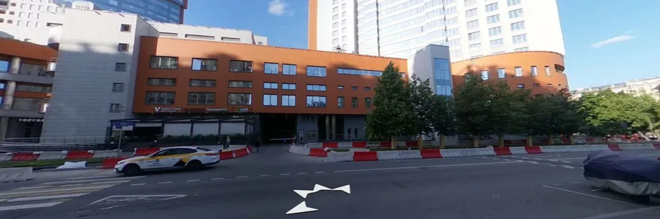 Машино-место 13,6 м² — фото организатора