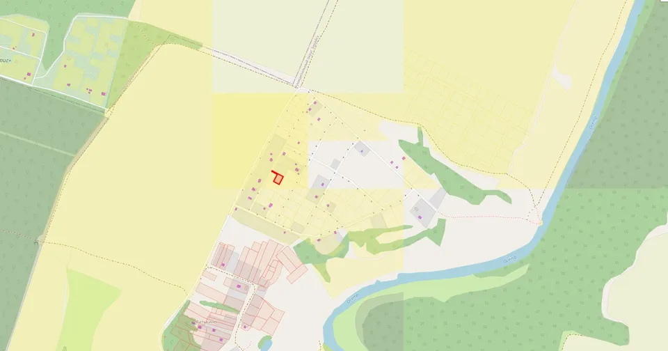 Земельный участок 865 м² — фото организатора