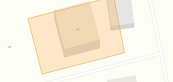 Земельный участок 609 м² — фото организатора