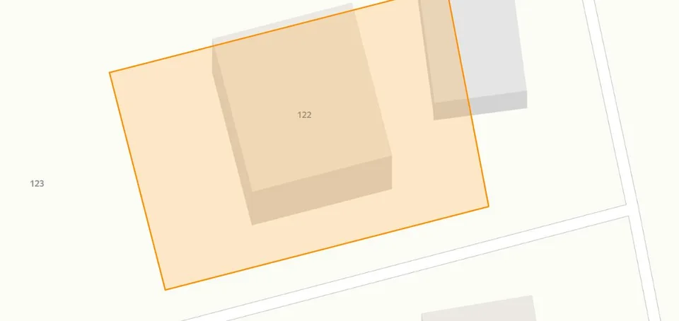 Земельный участок 609 м² — фото организатора