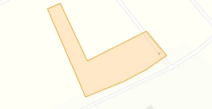 Земельный участок 700 м² — фото организатора