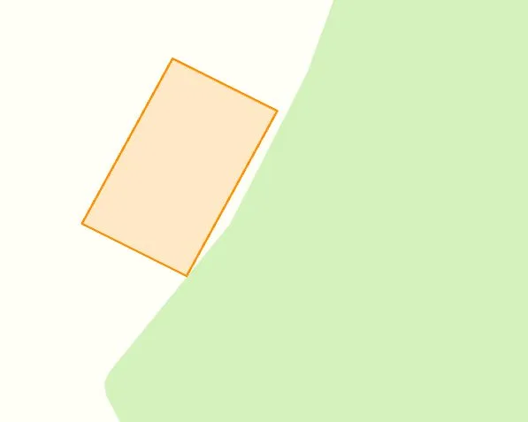 Земельный участок 1209 м² — фото организатора