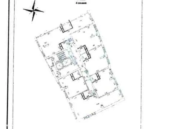 Квартира 45,4 м² — фото организатора