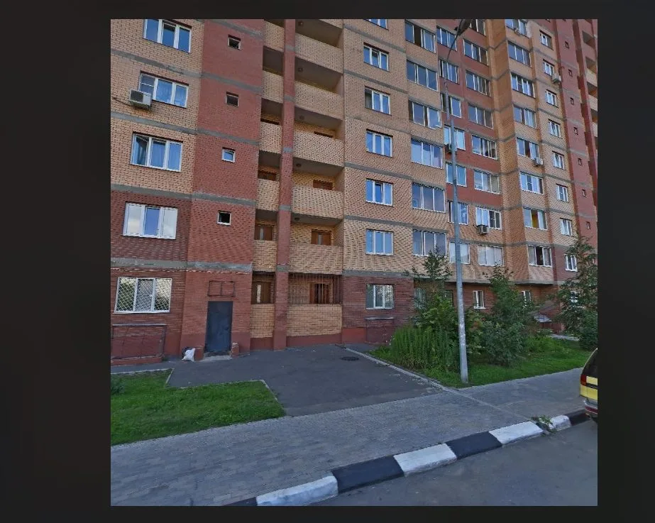 Квартира 58,9 м² — фото организатора