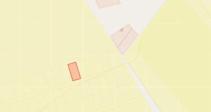 Земельный участок 999 м² — фото организатора