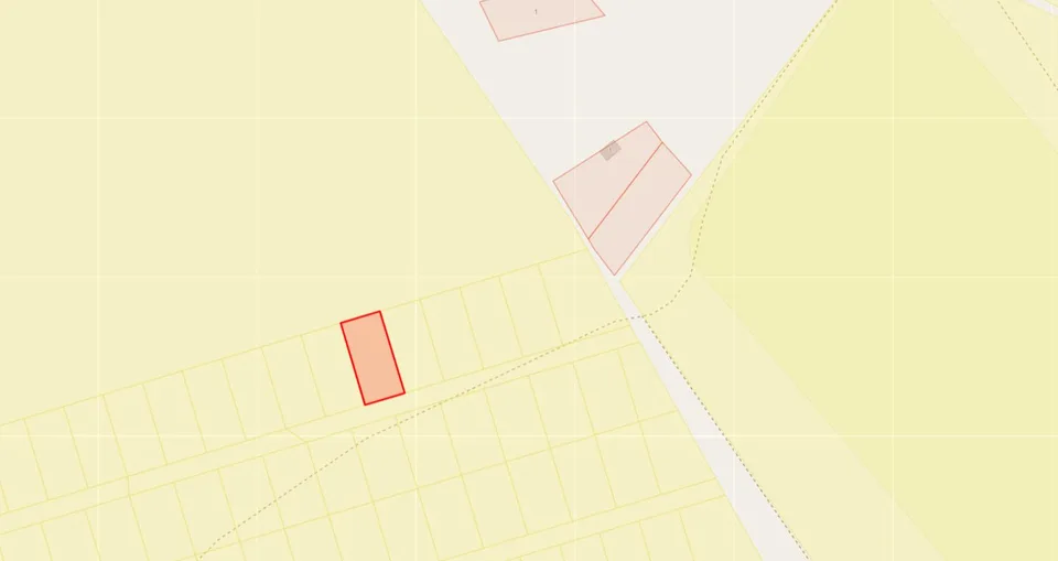 Земельный участок 999 м² — фото организатора
