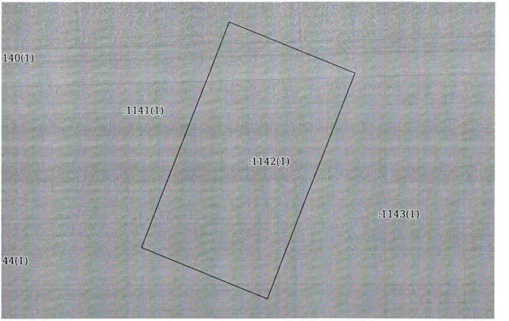 Земельный участок 700 м² — фото организатора